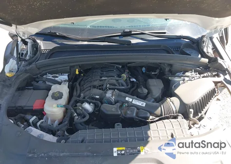 2023 Jeep Grand Cherokee Limited 4X2 z USA, uszkodzony, nr VIN 1C4RJGBG2PC513069